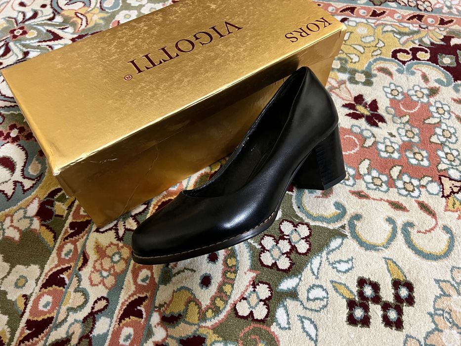 Женские туфли для Золушки