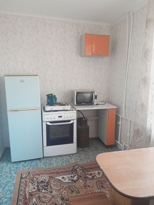 Сдается однокомнатная квартира