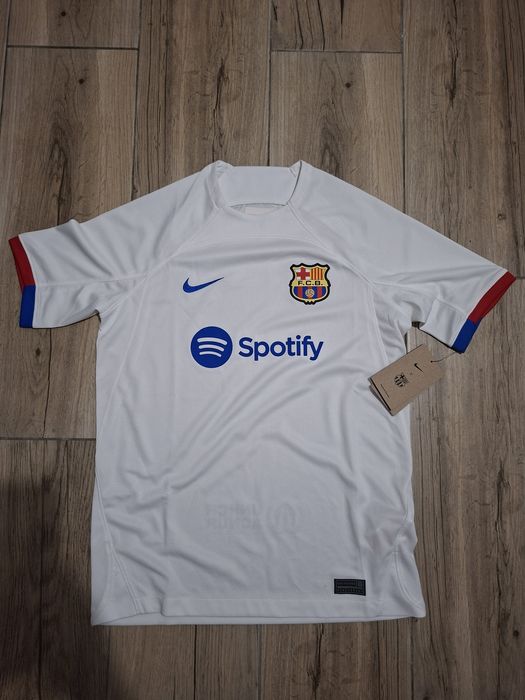 Tricou barcelona