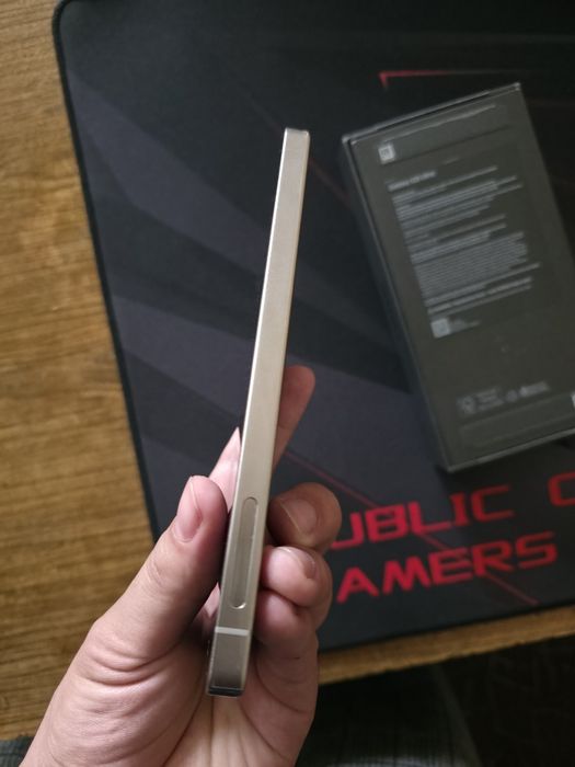 Samsung Galaxy S25 ultra 512Gb