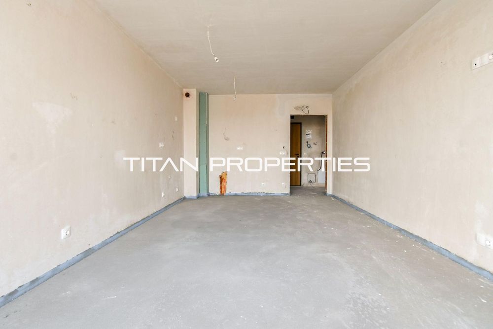 Продава се Двустаен апартамент в София, Малинова долина - 70 кв.м за 2886 €/кв.м - Снимка #3