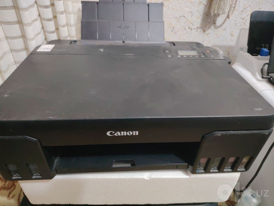 Canon G 540 prentr bor sotiladi
