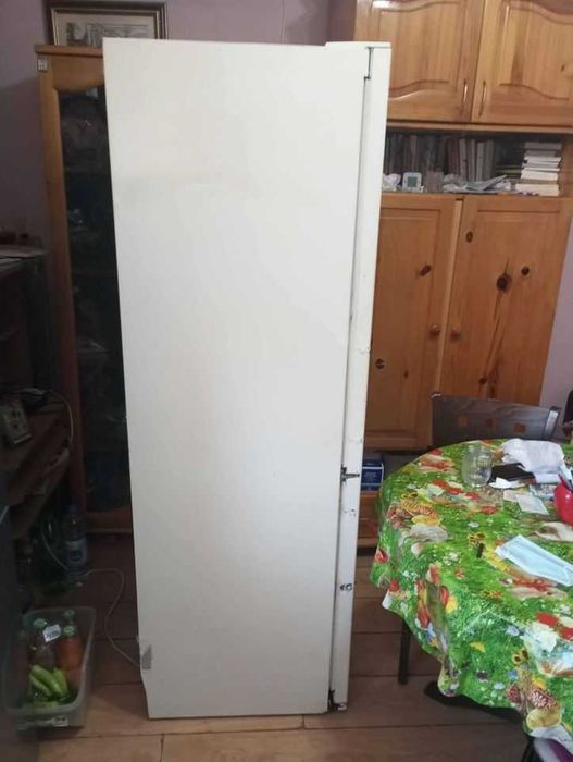 Хладилник Liebher