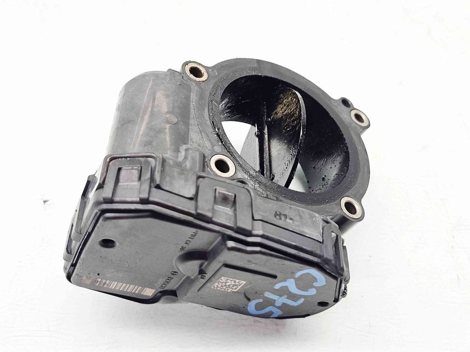 Clapeta acceleratie  Mercedes Clasa E (W212) [Fabr 2009-2016] A6510900