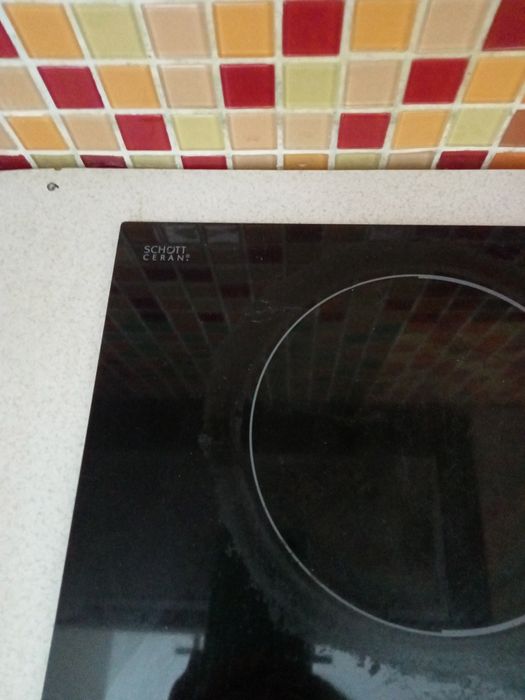 Продам варочную панель