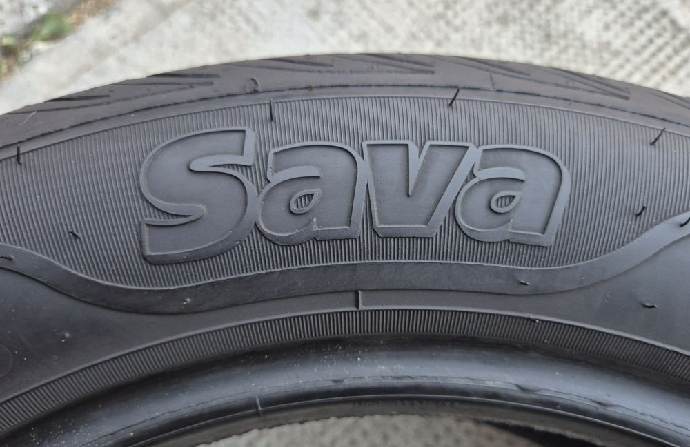 Set 2buc 205/55 R16 91V Sava Intesa HP2 vară