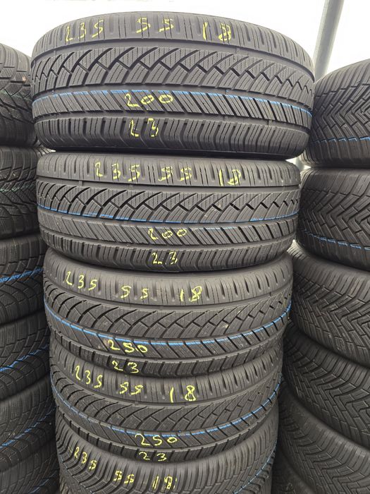 235.55.18 continental bridgestone m+s