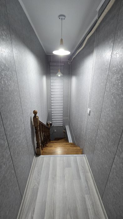 Квартира 2х комнатная