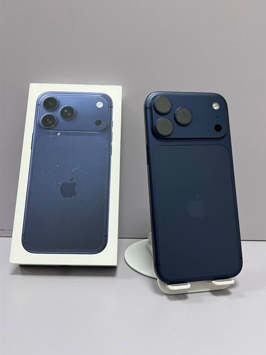 Iphone 17 Pro Max #АК12819