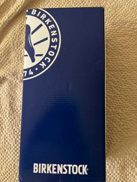 Birkenstock Arizona mărime 42
