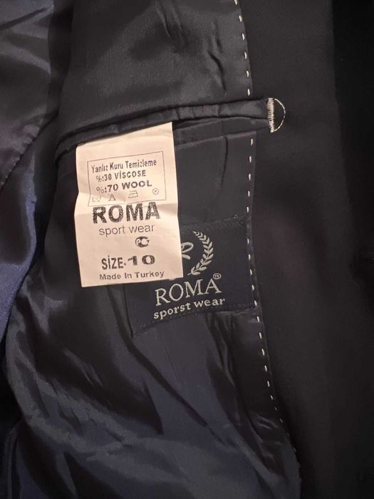 Школьная форма-двойка