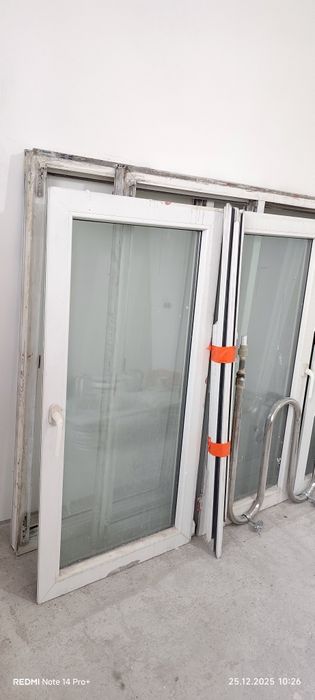 Продам бу окно нормальном состоянии