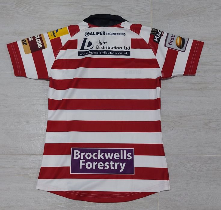 Tricou Rugby/Liga Erreà -Mărimea M