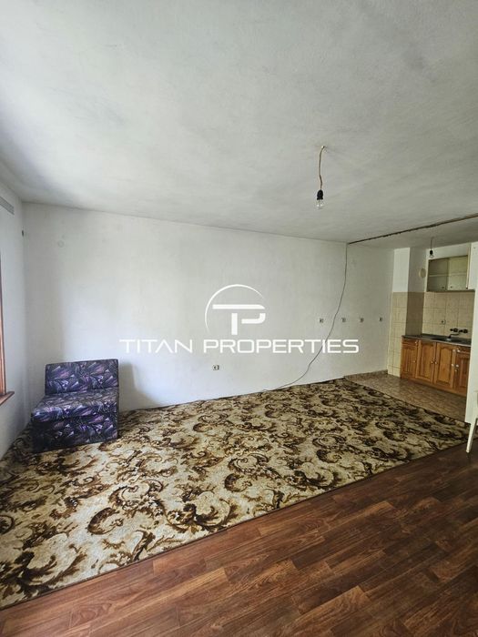 Дава се под наем Двустаен апартамент в Бургас, Изгрев - 70 кв.м за 265.2 € - Снимка #3