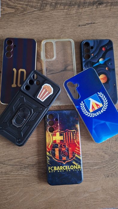 Samsung Galaxy A15
