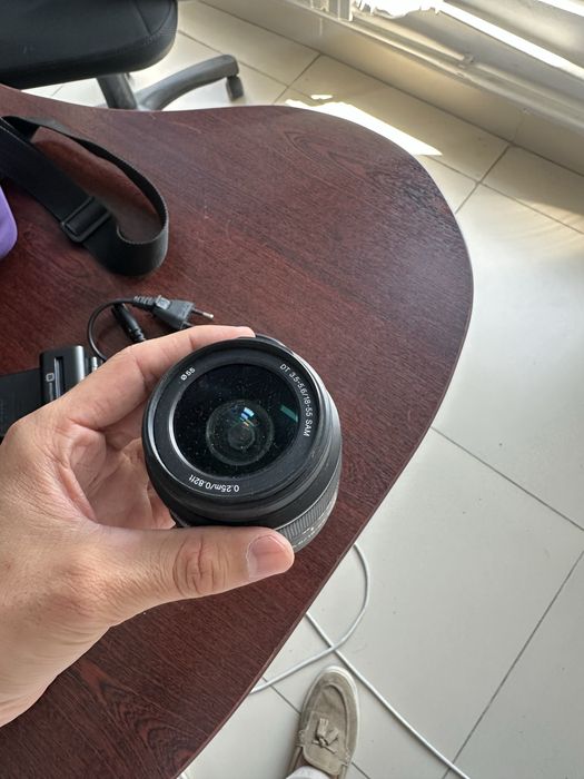 Фотоаппарат SONY сони