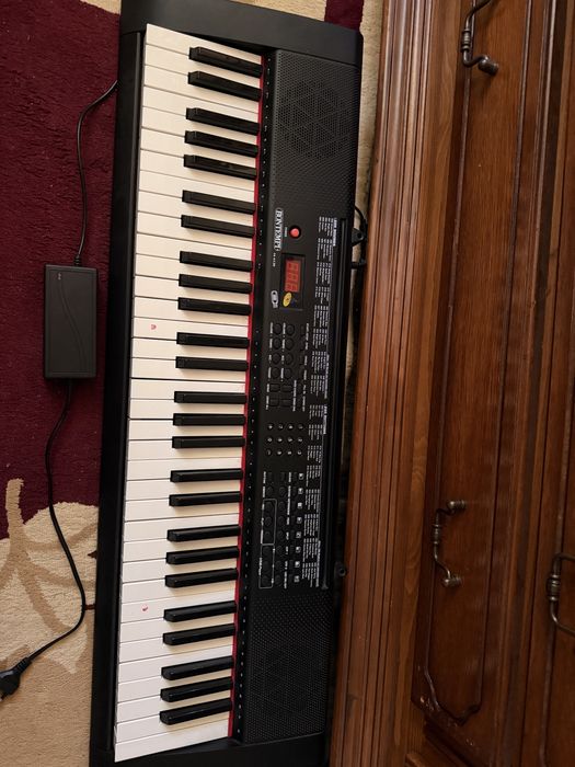 Orga electrica BONTEMPI 16 61 20