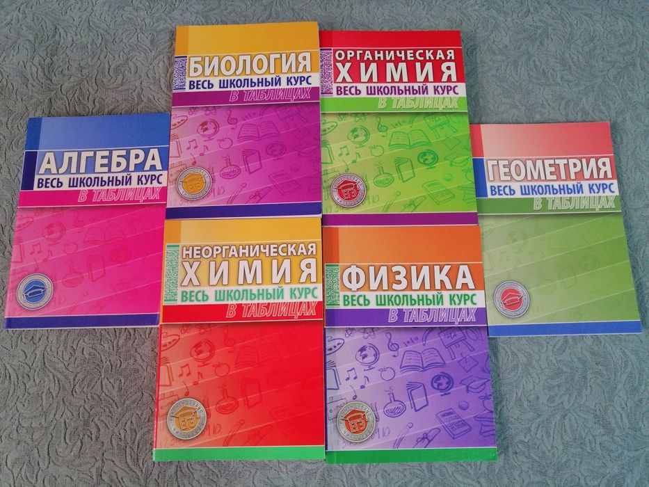 Набор книг/комплект