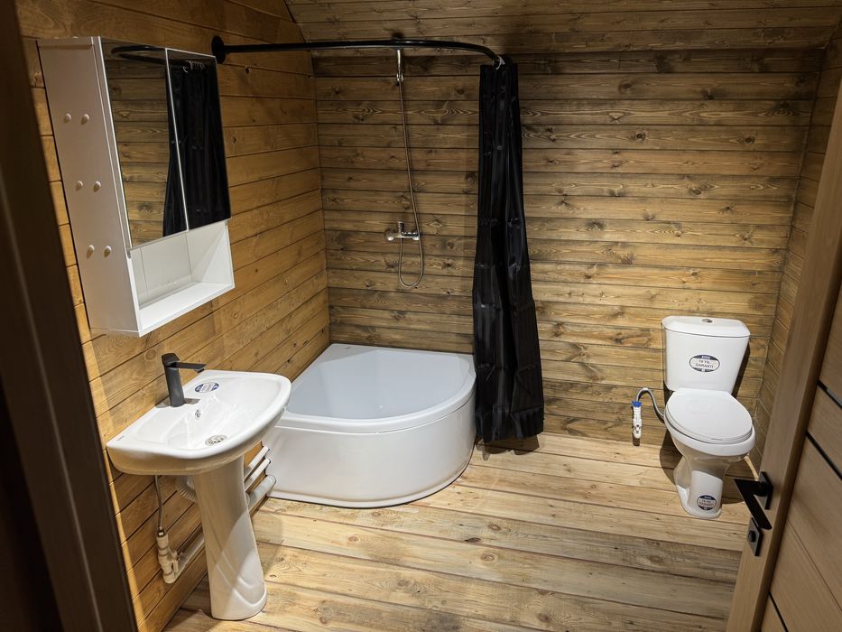 Сдается дом в чубар тюбеке на 10 персон