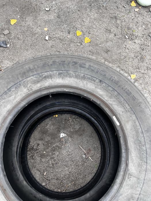 продам новые шину