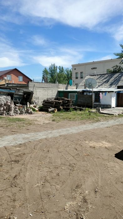 Продам чясный Дом