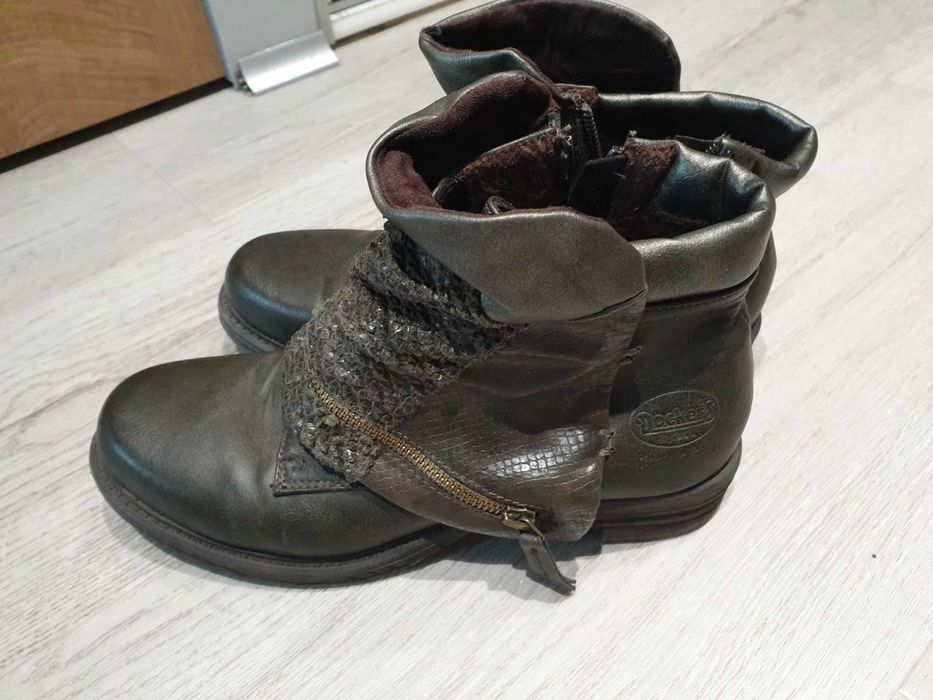 Дамски боти Dockers номер 40