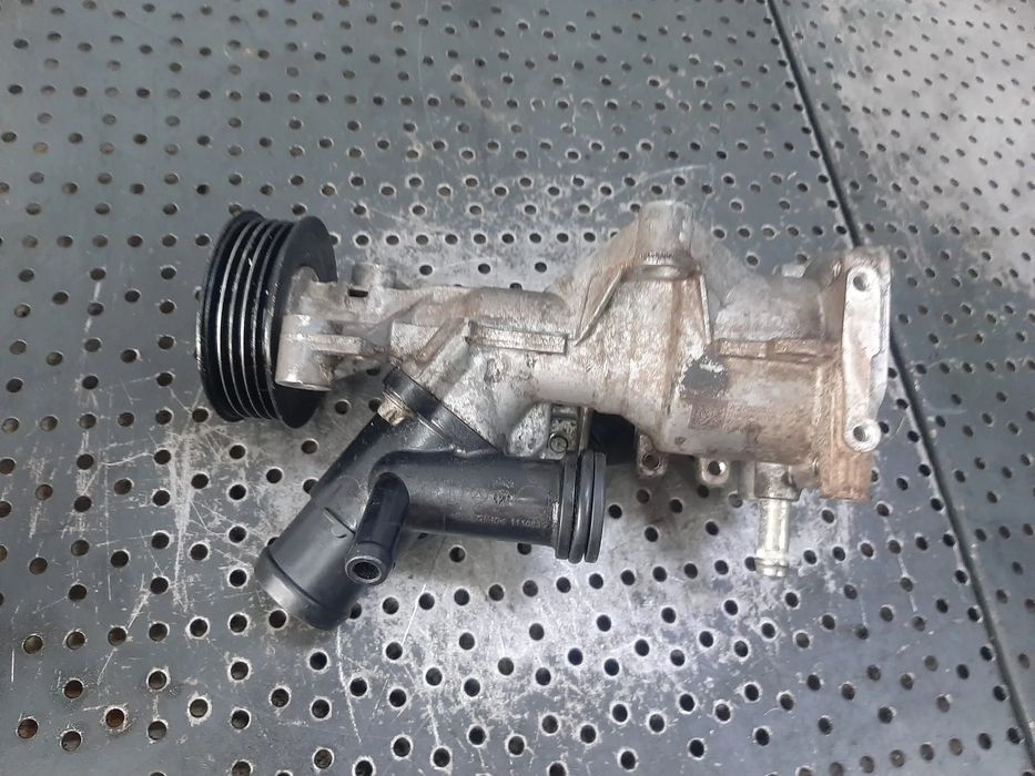 pompa apa 1.6 t b  mercedes  a-class w176  b-class w246