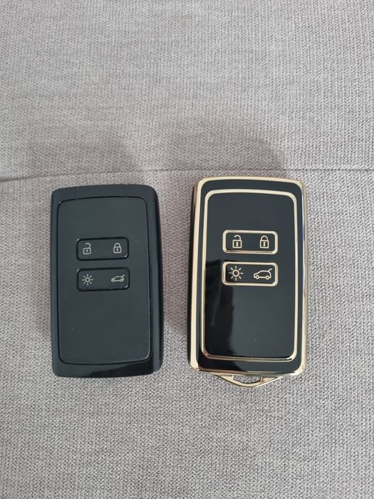 Dacia duster prestige