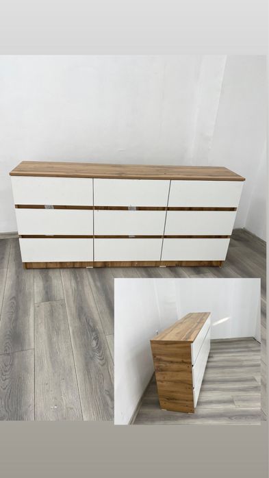 Продается комод 50 000тг, Торг есть