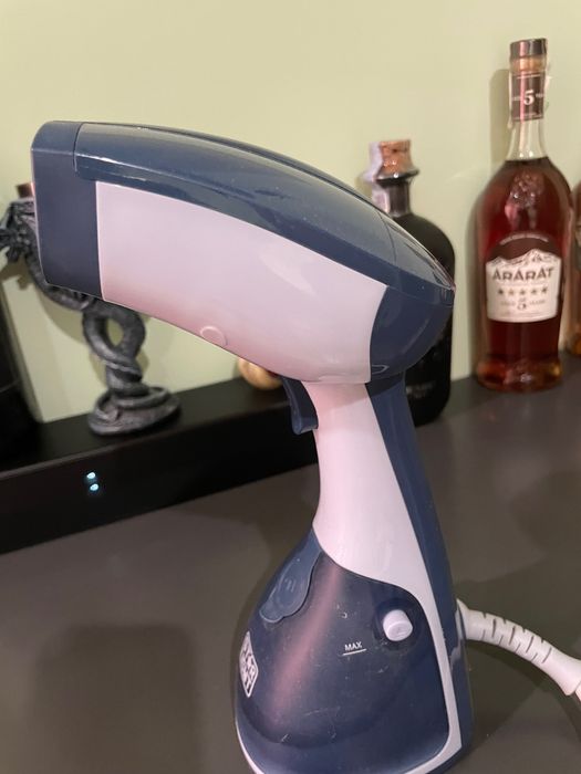 Уред за гладене на пара Star light