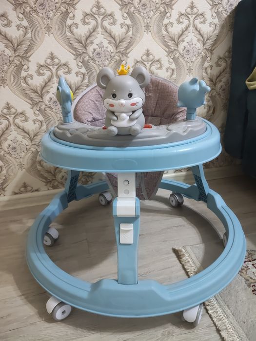 Ходунки  для малыша