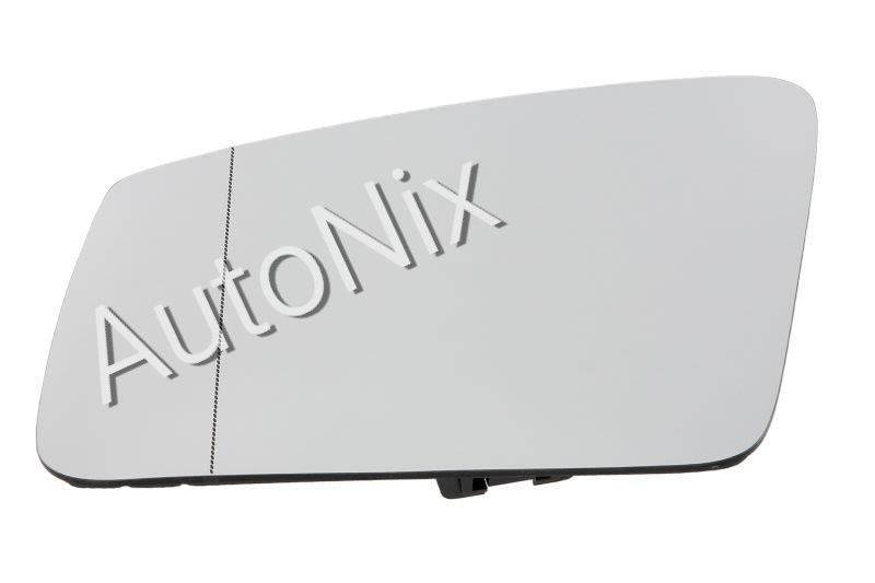 Стъкло за огледало за Mercedes W212 E Class с подгрев за мерцедес е