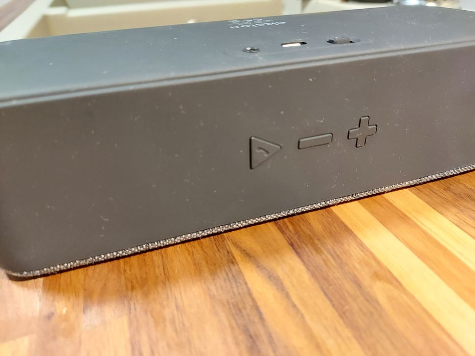Boxa bluetooth Ekston
