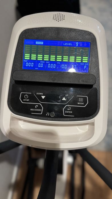 Тренажер эллиптический