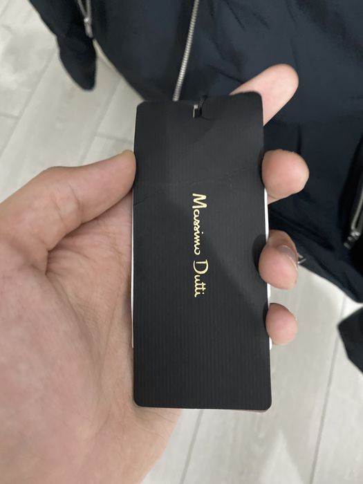 Продам оригинал масимо дюти бомбер
