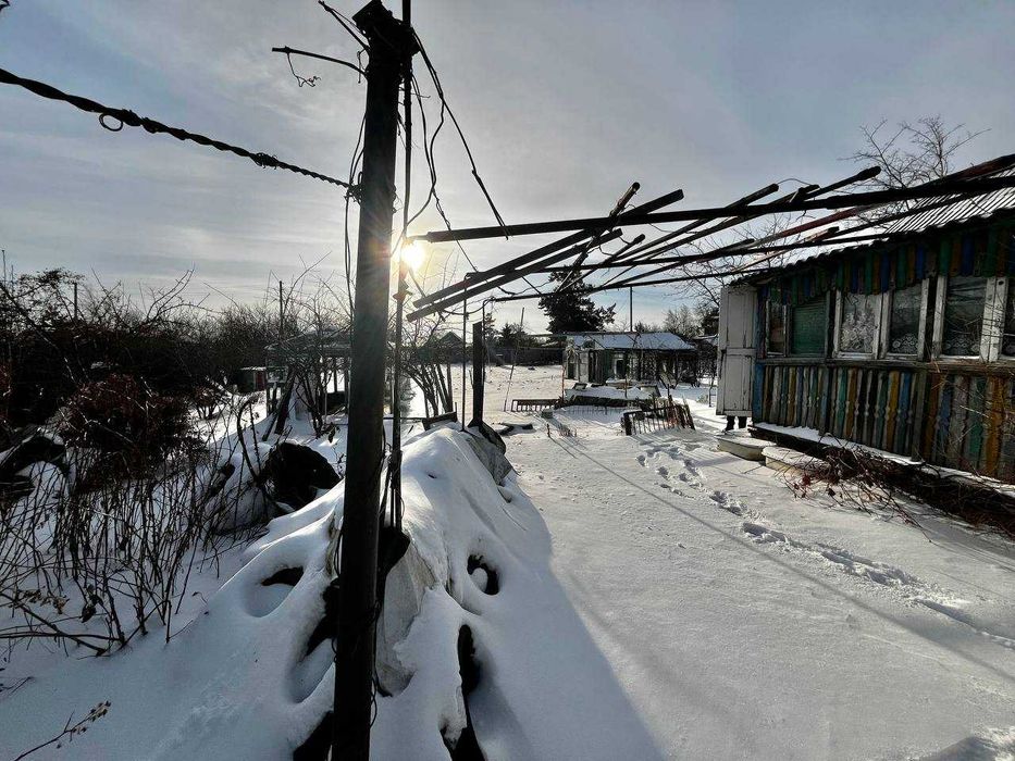Продажа Дачи в садовом обществе