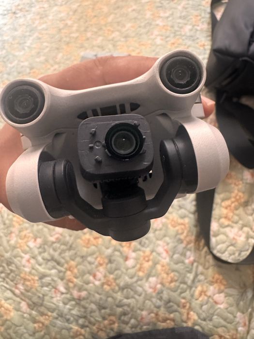 Продам dji mini 3 pro