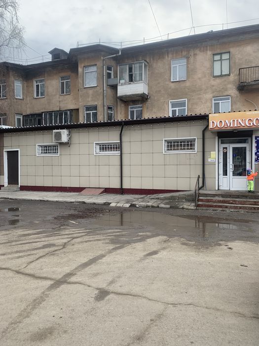 Здам в оренду помещения  с оборудованием