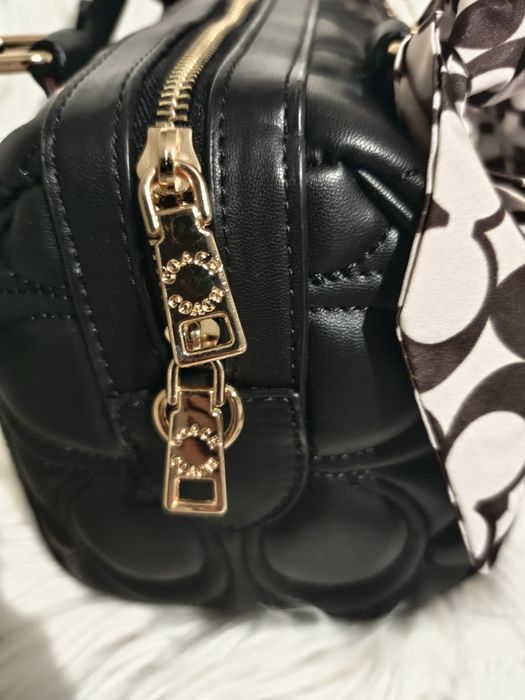 Coach дамска чанта