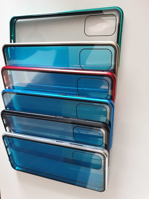 Магнитен 360° за Samsung S10Plus/S10/S20Plus