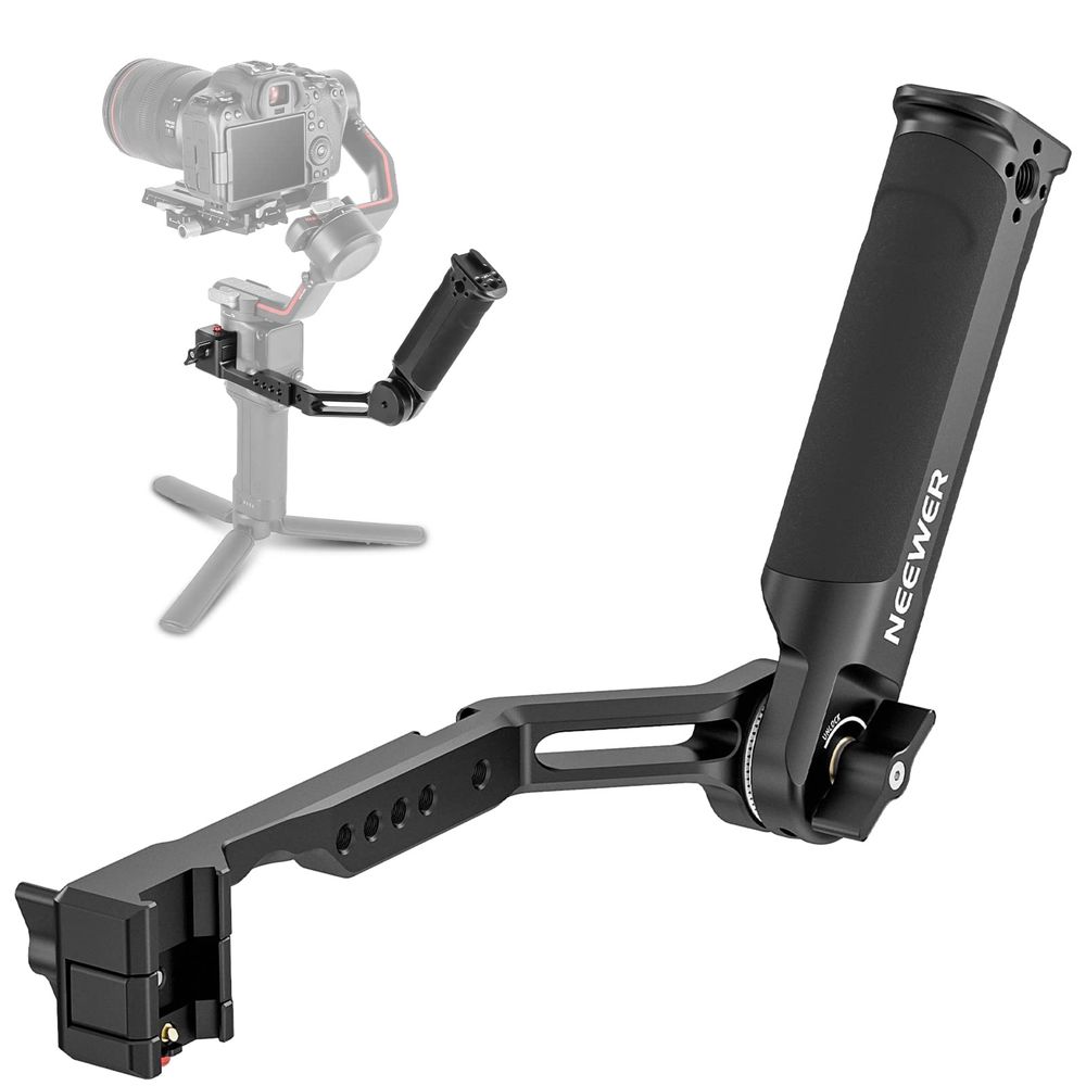 Дръжка за Ронин. Dji Ronin. Стабилизатор. До 6 кг. Камера гр. София ...