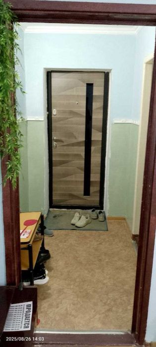 Продажа 3км квартиры!!!