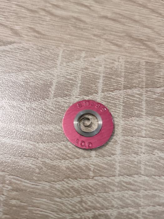 Arc de ceas nou stoc vechi