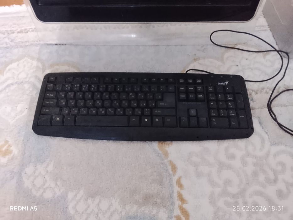 Компютер 2010 жыл