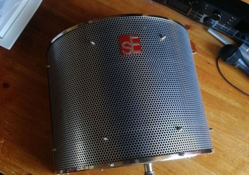 Акустический экран SE electronics reflexion filter