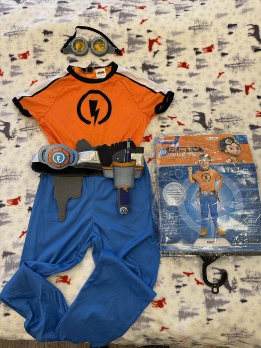 Детские костюмы для праздника