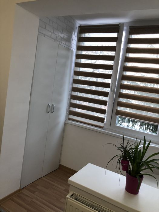 Inchiriez apartament cu 2 camere, Tudor Shoping Citty