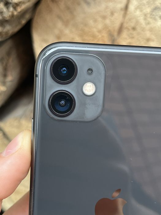 iPhone 11   64гб   ИДЕАЛ