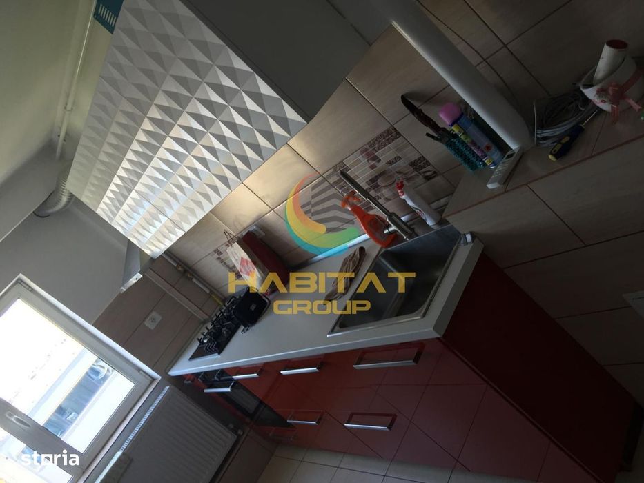 Aparatorii Patriei metrou 3min vanzare 3 camere cu centrala — fotografia 2