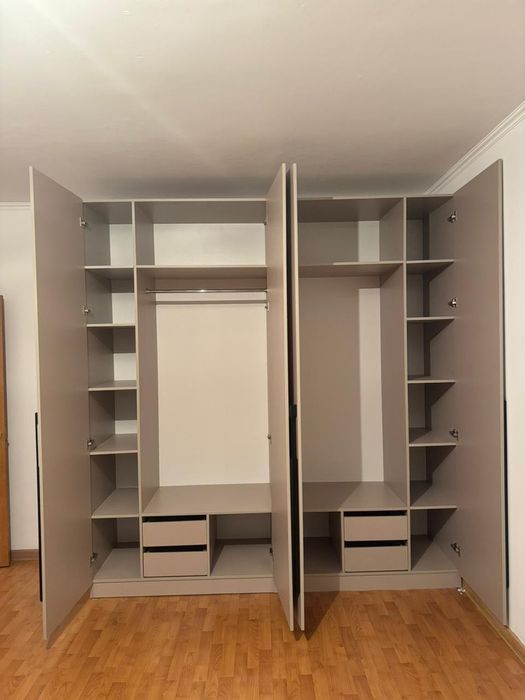 Шкаф новый, для зала, спальни